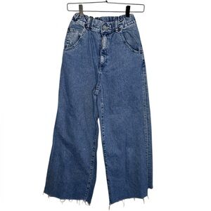 Moussy Vintage Women’s XS Wide Leg Jeans